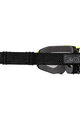 LEATT Okulary kolarskie - VELOCITY 4.0 MTB - żółty