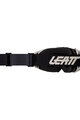 LEATT Okulary kolarskie - VELOCITY 5.0 MTB IRIZ, 50 VLT - czarny
