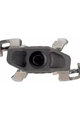 LEATT pedały - CERAMAG ENDURANCE 8.0 CLIP-IN - szary