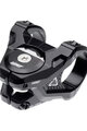LEATT lider - GRAVITY 6.0 33MM - czarny