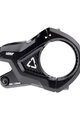 LEATT lider - GRAVITY 6.0 33MM - czarny
