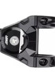 LEATT lider - GRAVITY 6.0 33MM - czarny