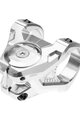 LEATT lider - GRAVITY 6.0 40MM - srebrny