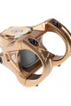 LEATT lider - GRAVITY 6.0 33MM - brązowy