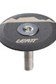 LEATT skład głowy - TOP CAP CERAMAG - szary