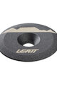 LEATT skład głowy - TOP CAP CERAMAG - szary