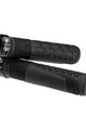 LEATT gripy - REAFLEX 6.0 29MM - czarny