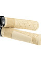 LEATT gripy - REAFLEX 6.0 29MM - brązowy