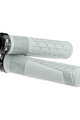 LEATT gripy - REAFLEX 6.0 29MM - szary