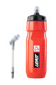 LEATT Bidon kolarski - STEADYSIP CONVERTIBLE 750ML - pomarańczowy
