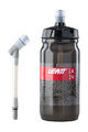 LEATT Bidon kolarski - STEADYSIP CONVERTIBLE 600ML - czarny
