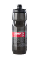 LEATT Bidon kolarski - DUOVALVE 750ML - czarny