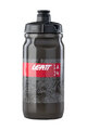 LEATT Bidon kolarski - DUOVALVE 600ML - czarny