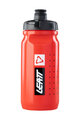 LEATT Bidon kolarski - DUOVALVE 600ML - pomarańczowy