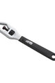 SUPER B klucz - UNIVERSAL WRENCH TB-8830 - srebrny/czarny