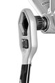 SUPER B klucz - UNIVERSAL WRENCH TB-8830 - srebrny/czarny