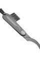 SUPER B szczotka do czyszczenia - CLEANING BRUSH TB-1711 - szary