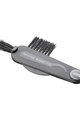 SUPER B szczotka do czyszczenia - CLEANING BRUSH TB-1711 - szary