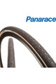 PANARACER opona - PASELA PT 700C - beżowy/czarny