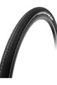 TUFO opona - GRAVEL SPEEDERO 40-622(700x40C) - czarny