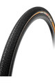 TUFO opona - GRAVEL SPEEDERO 40-622(700x40C) - beżowy/czarny