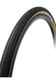 TUFO opona - GRAVEL SPEEDERO 44-622(700x44C) - beżowy/czarny