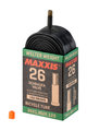 MAXXIS dętka - WELTER WEIGHT 26x1.5/2.5 - czarny
