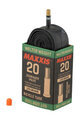 MAXXIS dętka - WELTER WEIGHT 20" - czarny