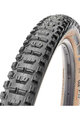 MAXXIS opona - MINION DHR II EXO/TR/TANWALL 29" x 2.40 - beżowy/czarny