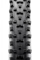 MAXXIS opona - FOREKASTER 29x2.35 - czarny