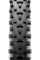 MAXXIS opona - FOREKASTER 29x2.35 - czarny