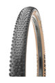 MAXXIS opona - REKON RACE 27.5" x 2.25 - beżowy/czarny