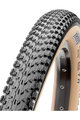 MAXXIS opona - IKON EXO/TR/TANWALL 27.5x2.20 - beżowy/czarny
