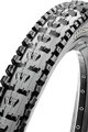 MAXXIS opona - HIGH ROLLER II EBIKE/SILKSHIELD 27.5x2.40 - czarny