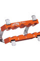 SUPER B kleszcze - PLIERS TB-8645 - pomarańczowy