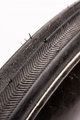 PANARACER opona - AGILEST TU 700C×25mm - czarny