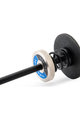 PARK TOOL Narzędzia rowerowe - IMPLEMENT BBT-RS - srebrny/czarny
