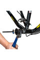 PARK TOOL Narzędzia rowerowe - IMPLEMENT BBT-RS - srebrny/czarny