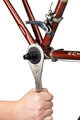 PARK TOOL Narzędzia rowerowe - IMPLEMENT BBT-RS - srebrny/czarny