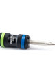 PARK TOOL śrubokręt - SCREWDRIVER TORX T8 - czarny