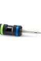 PARK TOOL śrubokręt - SCREWDRIVER TORX T8 - czarny