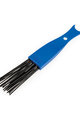 PARK TOOL szczotka do czyszczenia - BRUSH GSC-3 - niebieski