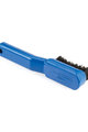 PARK TOOL szczotka do czyszczenia - BRUSH GSC-4 - niebieski