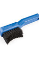 PARK TOOL szczotka do czyszczenia - BRUSH GSC-4 - niebieski