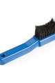 PARK TOOL szczotka do czyszczenia - BRUSH GSC-4 - niebieski