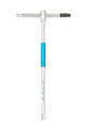PARK TOOL klucz imbusowy - ALLEN WRENCH 5 mm THH-1 - THH-5 - niebieski/srebrny