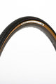 PANARACER opona - GRAVELKING SS 700x28C - brązowy/czarny