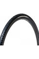 PANARACER opona - GRAVELKING EXT 700x38C, TLC - czarny