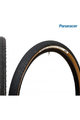 PANARACER opona - GRAVELKING SK 700x38C, TLC - brązowy/czarny