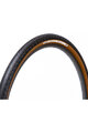 PANARACER opona - GRAVELKING SK+ 700x43C - brązowy/czarny